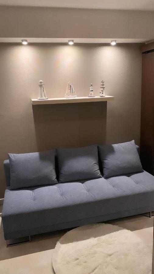 Apartament Lisi Jar Ястшембя-Гура Экстерьер фото