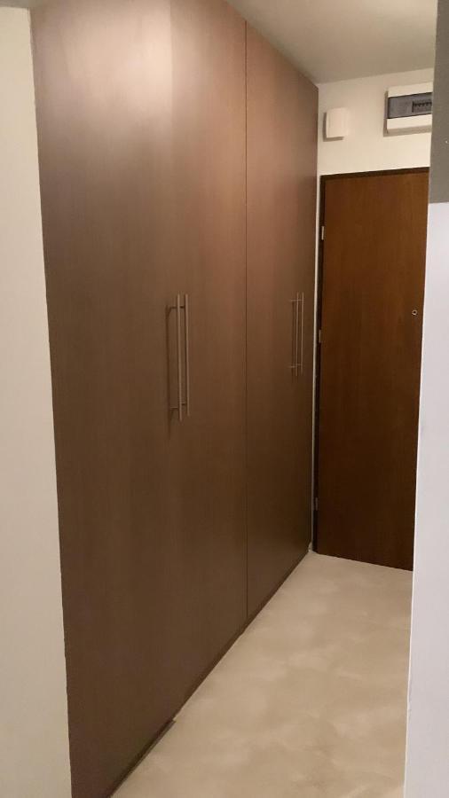 Apartament Lisi Jar Ястшембя-Гура Экстерьер фото