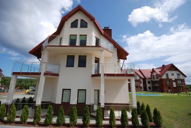 Apartament Lisi Jar Ястшембя-Гура Экстерьер фото