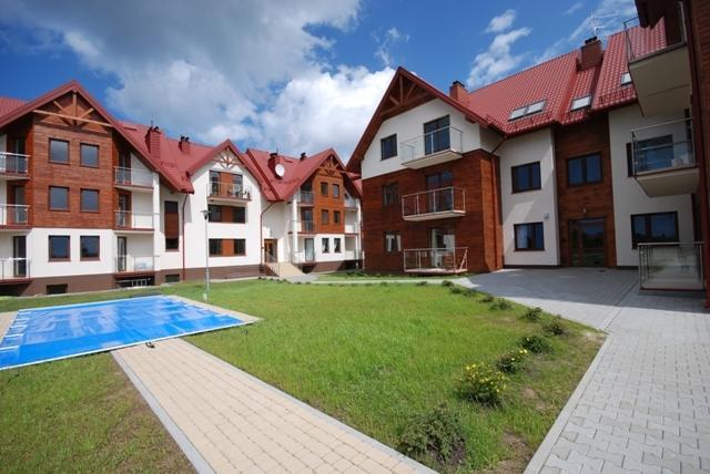 Apartament Lisi Jar Ястшембя-Гура Экстерьер фото