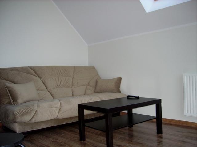 Apartament Lisi Jar Ястшембя-Гура Экстерьер фото