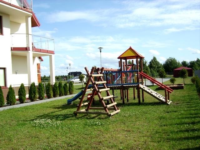 Apartament Lisi Jar Ястшембя-Гура Экстерьер фото