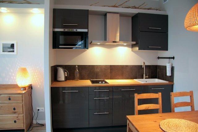 Apartament Lisi Jar Ястшембя-Гура Номер фото
