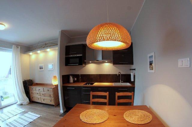 Apartament Lisi Jar Ястшембя-Гура Номер фото