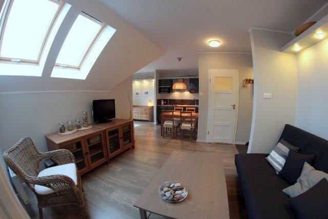 Apartament Lisi Jar Ястшембя-Гура Номер фото
