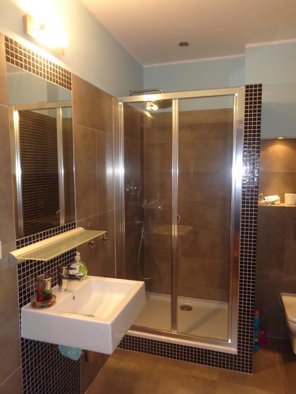Apartament Lisi Jar Ястшембя-Гура Экстерьер фото