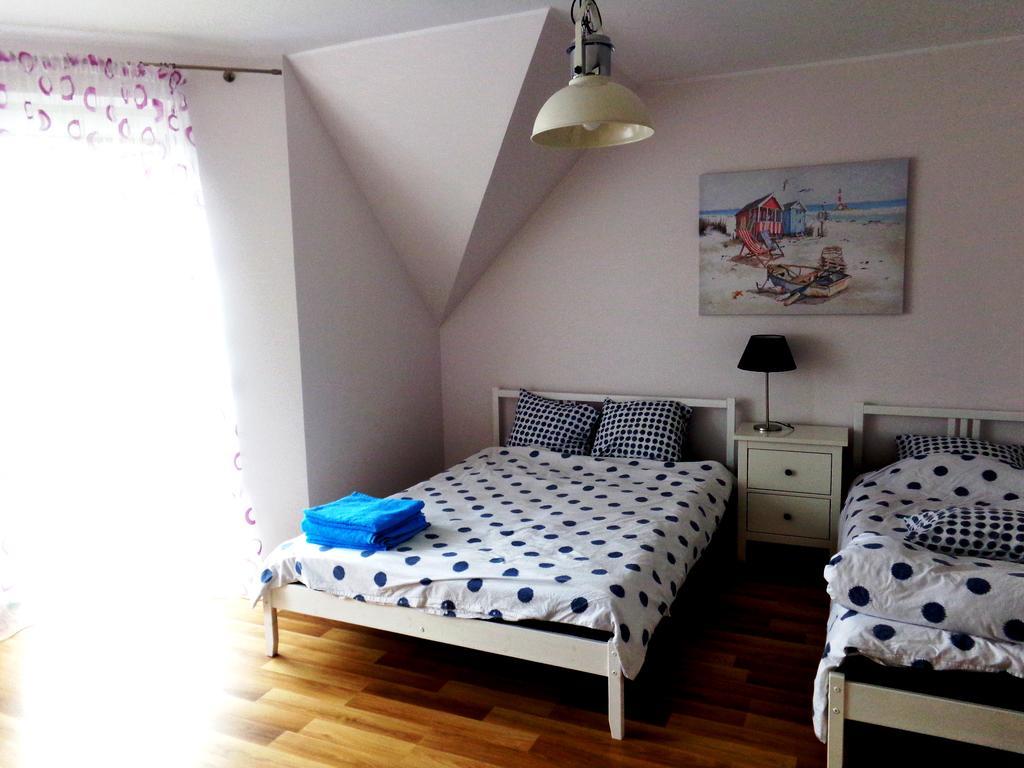 Apartament Lisi Jar Ястшембя-Гура Экстерьер фото