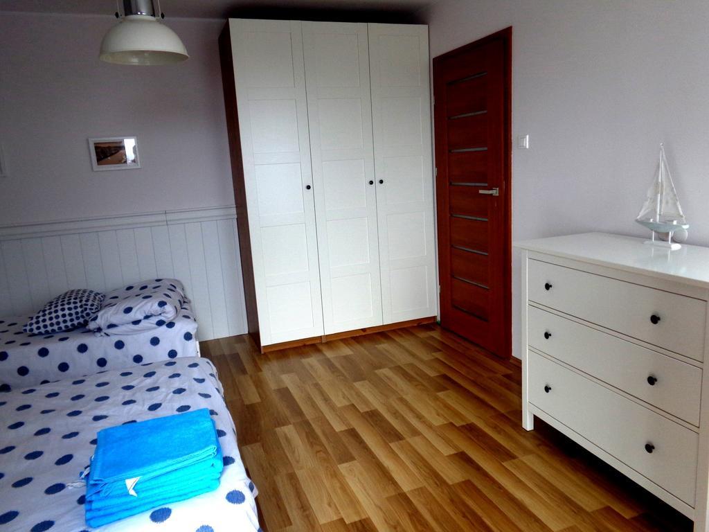 Apartament Lisi Jar Ястшембя-Гура Экстерьер фото