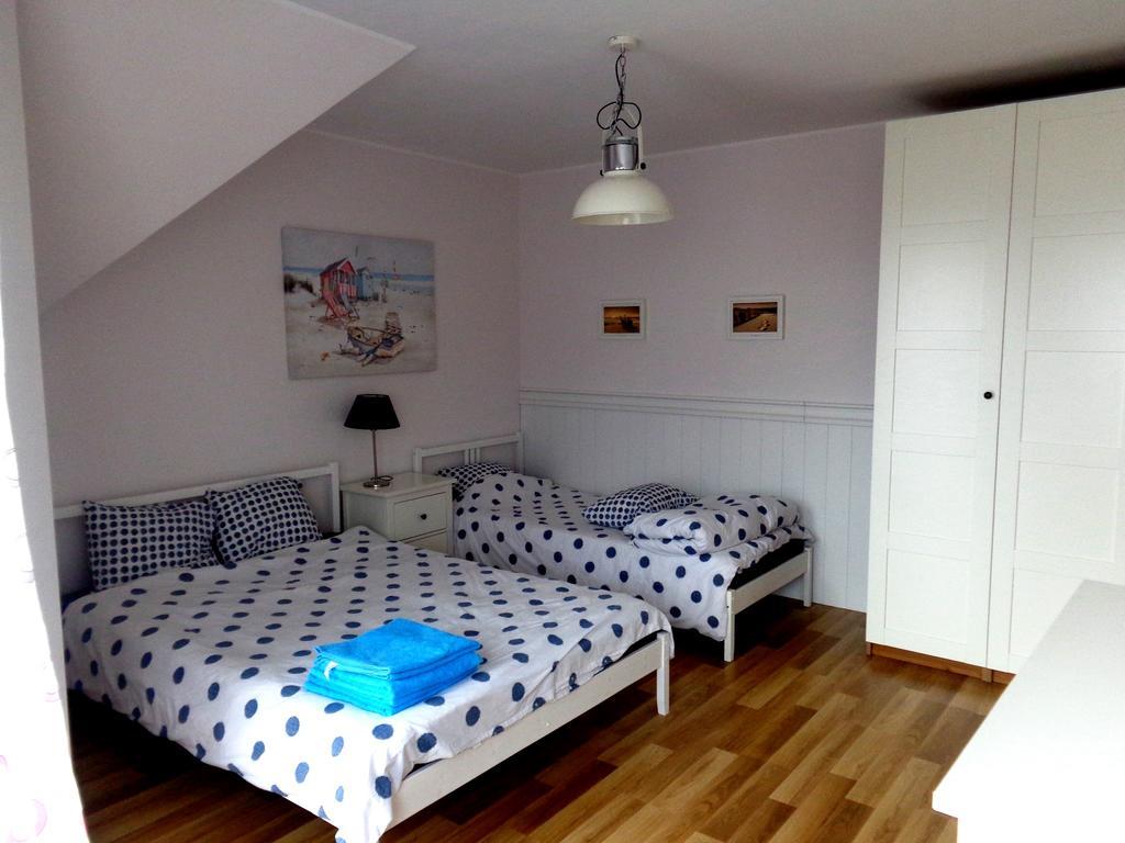 Apartament Lisi Jar Ястшембя-Гура Экстерьер фото
