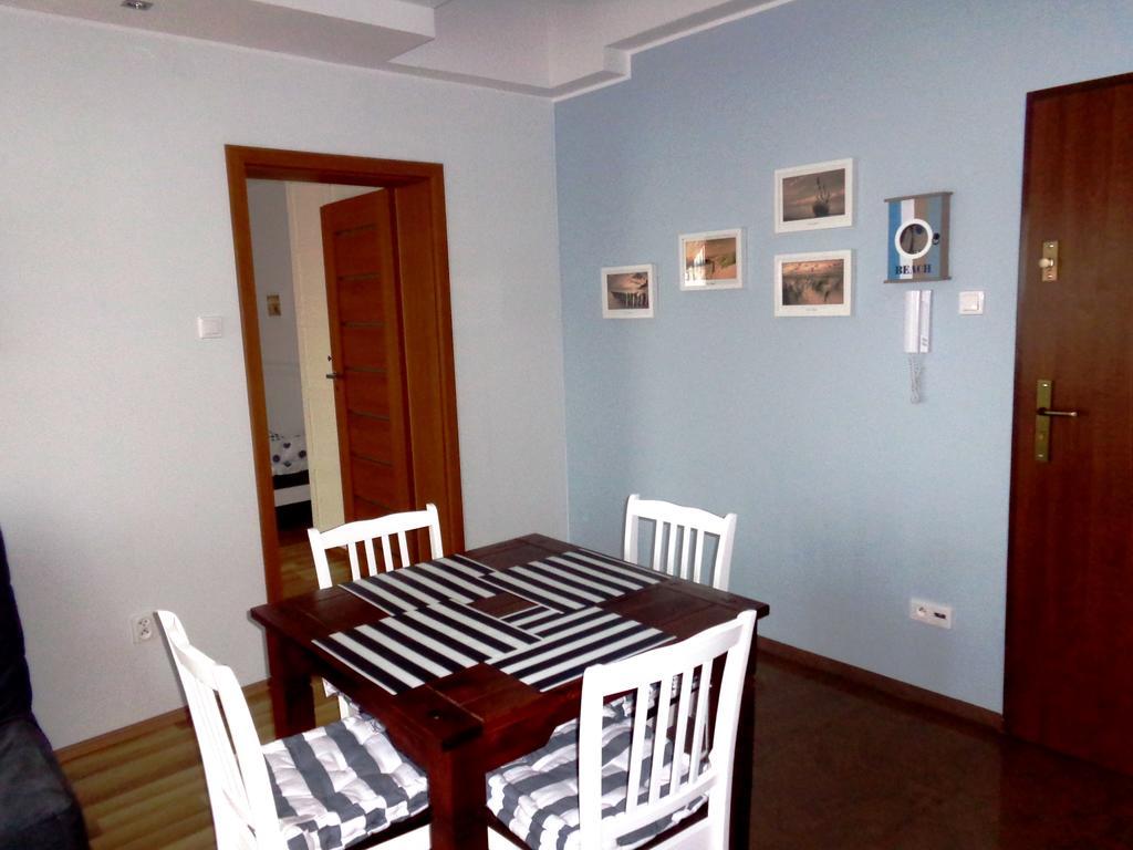 Apartament Lisi Jar Ястшембя-Гура Экстерьер фото