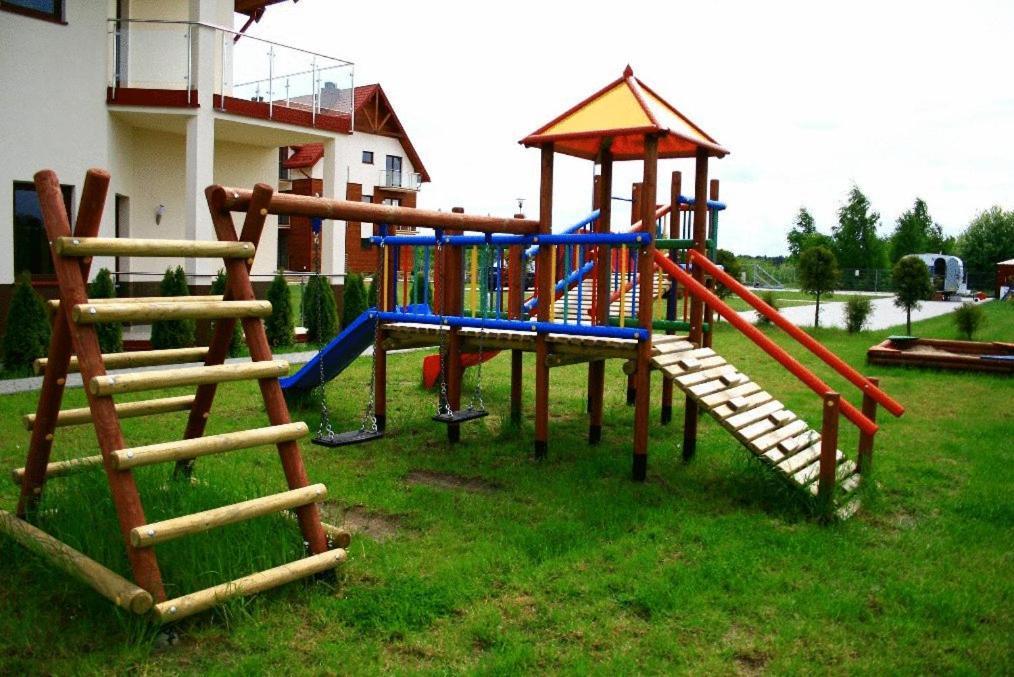 Apartament Lisi Jar Ястшембя-Гура Экстерьер фото